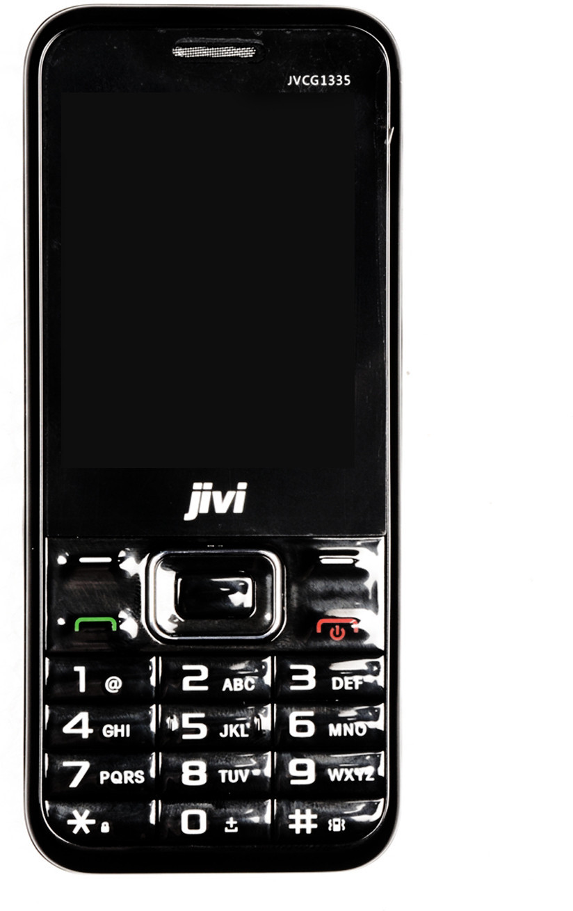 Jivi CG1335 Black