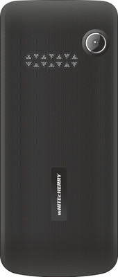 Whitecherry BL3100 (Black) 