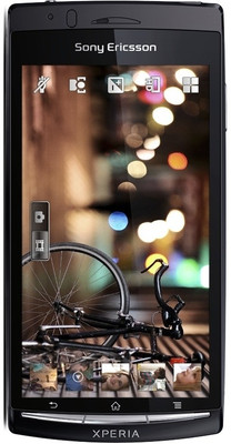 Buy Sony Ericsson Xperia Arc S: Mobile