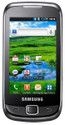 Samsung Galaxy 551 I5510 : Mobile