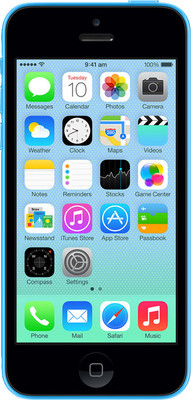 Buy Apple iPhone 5C: Mobile