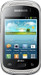 Samsung Galaxy Music Duos S6012