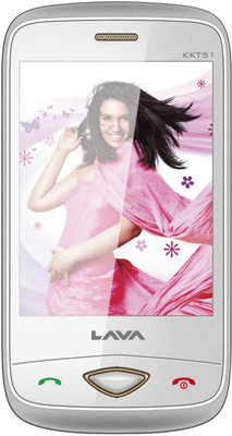 Buy Lava KKT 51: Mobile