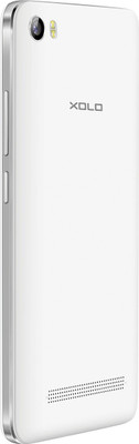 XOLO Era 4K (White, 8 GB) 