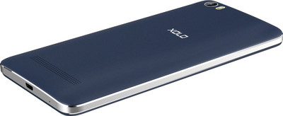 XOLO ERA 4K (Blue, 8 GB) 
