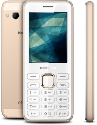 Karbonn Elegance E9