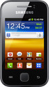 Samsung Galaxy Y S5360: Mobile