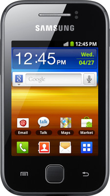 Samsung Galaxy Y S5360: Mobile Buy Samsung Galaxy Y S5360: Mobile