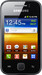 Samsung Galaxy Y S5360