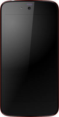 Karbonn Sparkle V Grey