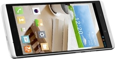 Gionee Gpad G4 (White, 16 GB) 