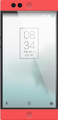 Nextbit Robin (Ember, 32 GB)