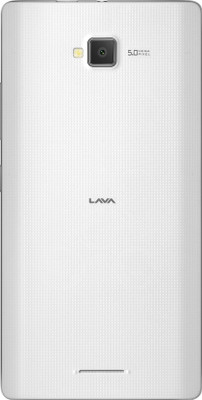 Lava A 82 ( 8GB White )