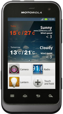 Buy Motorola Defy Mini: Mobile