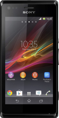 Permalink to Sony Xperia M Sony Xperia M