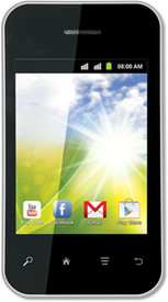 Buy Spice Stellar Buddy Mi-315: Mobile