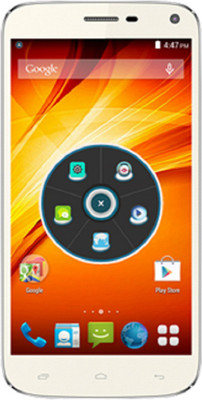 Panasonic P41 (White, 8 GB) 