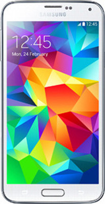 Buy Samsung Galaxy S5: Mobile