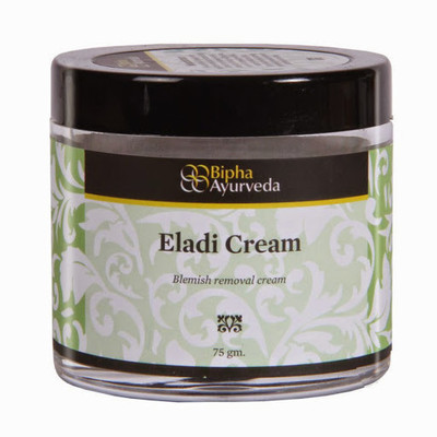 Bipha Ayurveda Eladi Cream 75 g Bipha Ayurveda Eladi Cream 75 g