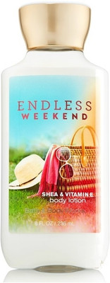 42% OFF on Bath & Body Works Endless Weekend 236 ml 42% OFF on Bath & Body Works Endless Weekend 236 ml
