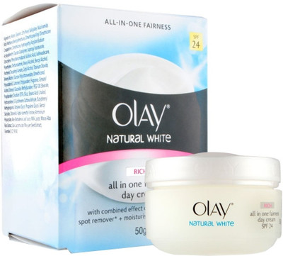 Olay Face Cream