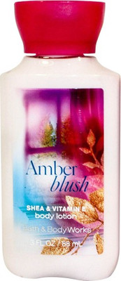 7% OFF on Bath & Body Works Amber Blush 88 ml 7% OFF on Bath & Body Works Amber Blush 88 ml