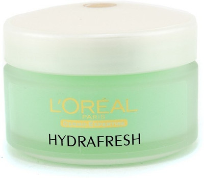 1% OFF on Loreal Dermo-Expertise Hydrafresh Supreme Emulsion 50 ml