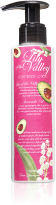 Nyassa Valley Light Body Lotion 145 ml Nyassa Valley Light Body Lotion 145 ml