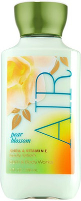 47% OFF on Bath & Body Works Pear Blossom AIR Body Lotion 236 ml 47% OFF on Bath & Body Works Pear Blossom AIR Body Lotion 236 ml
