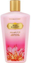 Victoria's Secret Wild Scarlet Hydrating Body Lotion: Moisturizer Cream