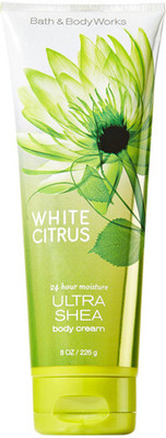 50% OFF on Bath & Body Works White Citrus 226 gm 50% OFF on Bath & Body Works White Citrus 226 gm