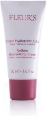40% OFF on Fleur's Radiant Moisturizing Cream 50 ml 40% OFF on Fleur's Radiant Moisturizing Cream 50 ml