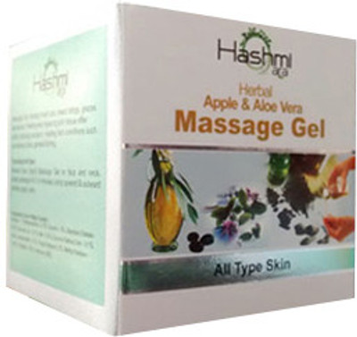 Hashmi Apple Massage Gel 50 ml Hashmi Apple Massage Gel 50 ml