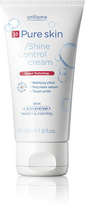41% OFF on Oriflame Pure Skin Shine Control 50 ml 41% OFF on Oriflame Pure Skin Shine Control 50 ml