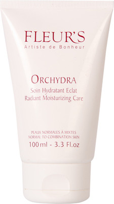 40% OFF on Fleur's Radiant Moisturizing Care 100 ml 40% OFF on Fleur's Radiant Moisturizing Care 100 ml