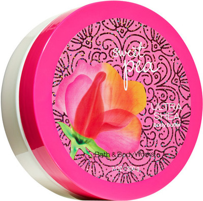 13% OFF on Bath & Body Works Sweet Pea 200 Gm 13% OFF on Bath & Body Works Sweet Pea 200 Gm