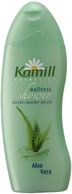 24% OFF on Kamill Aloe Vera 250 ml 24% OFF on Kamill Aloe Vera 250 ml
