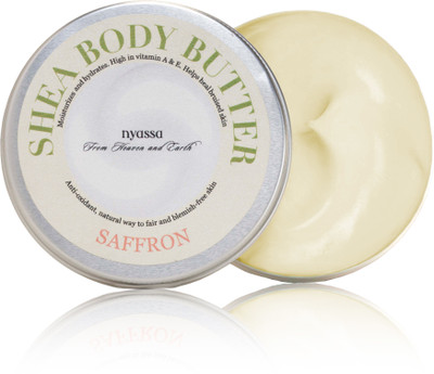 Nyassa Body Butter 145 ml Nyassa Body Butter 145 ml