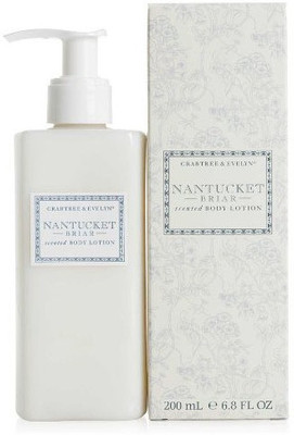 55% OFF on Crabtree And Evelyn Nantucket Briar 200 ml 55% OFF on Crabtree And Evelyn Nantucket Briar 200 ml