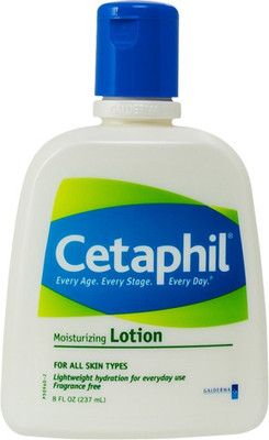 Cetaphil Moisturizing Lotion 237 ml Cetaphil Moisturizing Lotion 237 ml