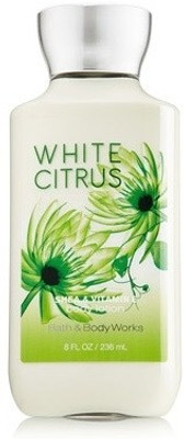 39% OFF on Bath & Body Works White Citrus 236 ml 39% OFF on Bath & Body Works White Citrus 236 ml