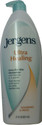 Jergens Ultra Healing Extra Dry Skin Moisturizer Nourishes & Heals - 621 ml