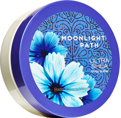 20% OFF on Bath & Body Works Moonlight Path 200 gm 20% OFF on Bath & Body Works Moonlight Path 200 gm