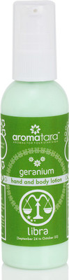 10% OFF on Aromatara Libra Hand & Body Lotion 100 ml 10% OFF on Aromatara Libra Hand & Body Lotion 100 ml
