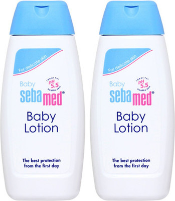 2% OFF on Sebamed Baby Lotion 200 ml 2% OFF on Sebamed Baby Lotion 200 ml