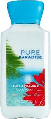 21% OFF on Bath & Body Works Pure Paradise 88 ml 21% OFF on Bath & Body Works Pure Paradise 88 ml