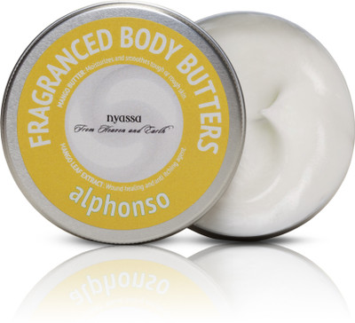 Nyassa Alphonso Mango 145 ml Nyassa Alphonso Mango 145 ml