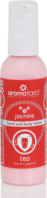 10% OFF on Aromatara Leo Hand & Body Lotion 100 ml 10% OFF on Aromatara Leo Hand & Body Lotion 100 ml