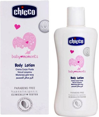 4% OFF on Chicco Body Lotion 4% OFF on Chicco Body Lotion