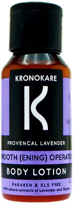 Kronokare Smoothening Operator Body Lotion 60 ml Kronokare Smoothening Operator Body Lotion 60 ml